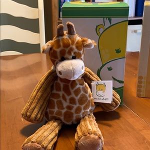 Scentsy Jamu the Giraffe